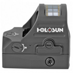 Holosun Reflex 507C-X2 MRS Red Solar