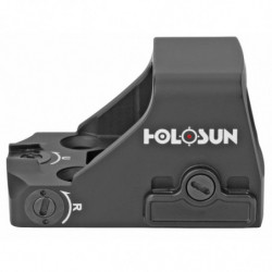 Holosun Reflex 6 MOA 407K-X2 Red Dot