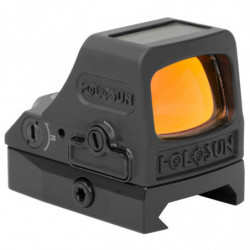 Holosun Elte Titanium 508T-X2 Reflex MRS Red Dot