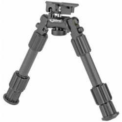 Caldwell Accumax Swivel Stud Bipod 6-9"