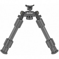 Caldwell Accumax Swivel Stud Bipod 6-9"