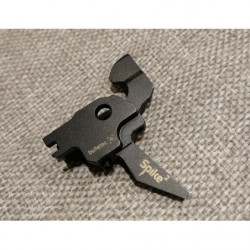 Bulletec Adjustable AK trigger "Spike-2"