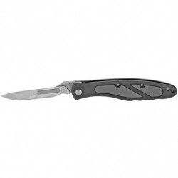 Havalon Piranta Z Folding Knife Liner Lock