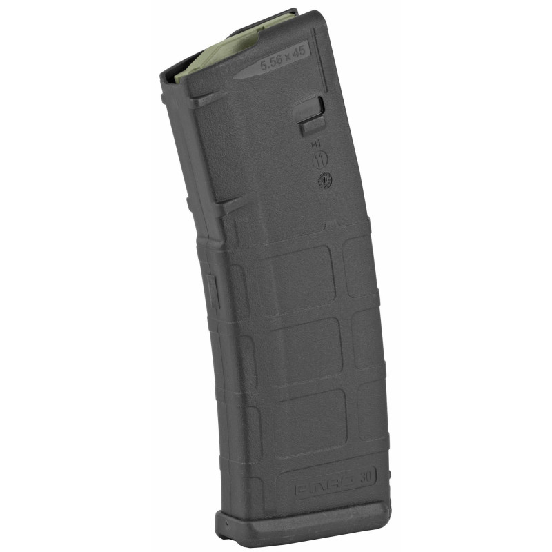 Magpul PMAG MOE 5.56 30Rd Black Case