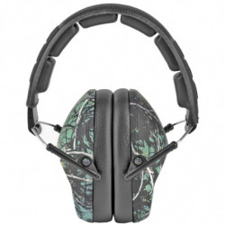 Champion Shooting Slim Passive Earmuffs Serenity