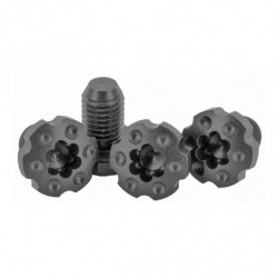 VZ Grips 1911 DPL Blackout Screws Torx T-15