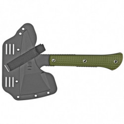 Columbia River Knife & Tool Jenny Wren Compact 10.06" Axe