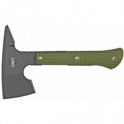 Columbia River Knife & Tool Jenny Wren Compact 10.06" Axe