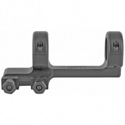 DNZ Freedom Reaper Forward Picatinny Rail 1" Black