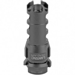 LanTac Dragon Muzzle Brake for Dead Air 5.56