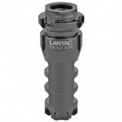 LanTac Dragon Muzzle Brake for Dead Air 5.56