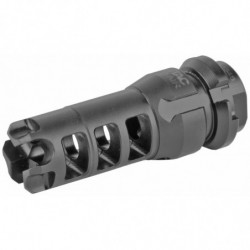 LanTac Dragon Muzzle Brake for Dead Air 5.56