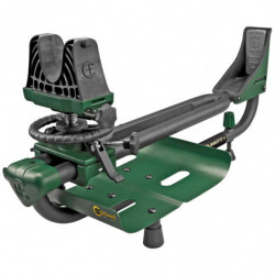 Caldwell Lead Sled DFT 2 Shooting Rest Adjustable Green