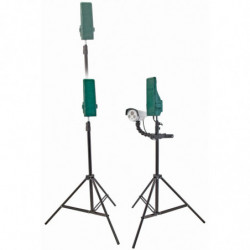 Caldwell Precision LR Target Camera System Green