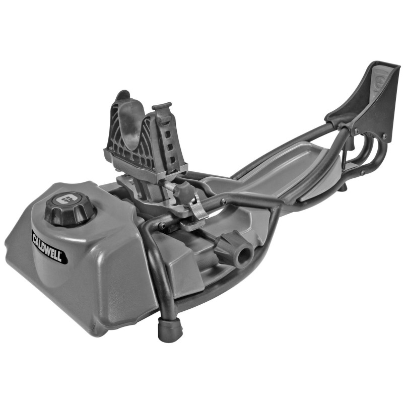 Caldwell HydroSled Shooting Rest Gray