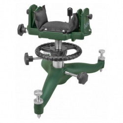 Caldwell Rock BR Competition Front Shooting Rest Green