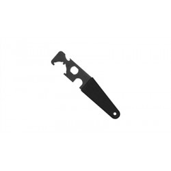CSS AR15/AR10/M4 Enhanced Spanner Stock Wrench