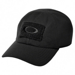 Oakley SI CAP Jet Black S/M