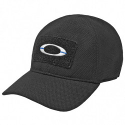 Oakley SI CAP Blackout Thin Blue Line S/M