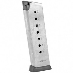 Magazine Springfield 1911FS 45ACP 8Rd w/Slam Pad