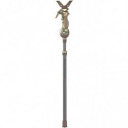 Primos Trigger Stick Gen3 Tall Monopod 33"-65" Camo