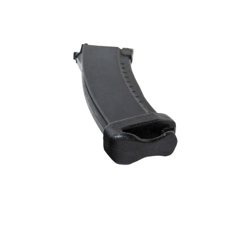 NTR AK/Saiga/Vepr Tab Magazine Basepad M-3 Black