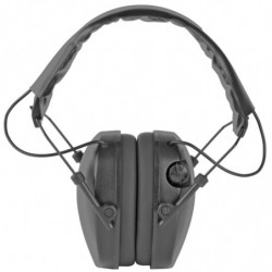 Radians 230-EHP Electronic Earmuffs Black