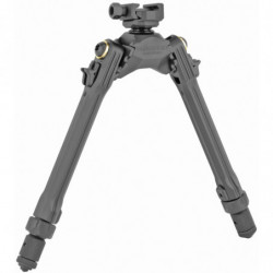 UTG PRO TBNR 8.5"-11" Picatinny Bipod