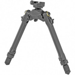 UTG PRO TBNR 8.5"-11" Picatinny Bipod