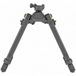 UTG PRO TBNR 8.5"-11" Picatinny Bipod