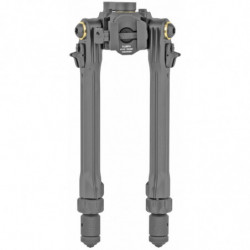 UTG PRO TBNR 8.5"-11" Picatinny Bipod