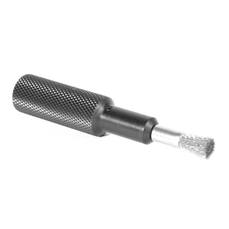 EGW AR Bolt Carrier Cleaning Brush and Holder