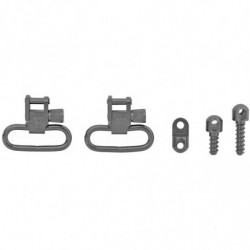 GrovTec Ruger 10/22 Locking Swivels Set