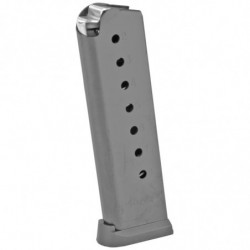 Magazine ATI 1911 45ACP 8Rd Black