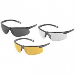 Birchwood Casey Covert Glasses w/Three Lens