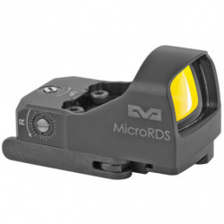 Meprolight Micro RDS 3 MOA Red Dot S&W M&P