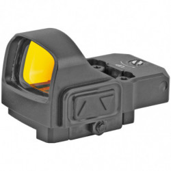 Meprolight Micro RDS 3 MOA Red Dot for Glock