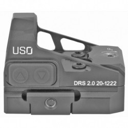 US Optics Dynamic Reflex Sight  2.0 Red Dot Sight