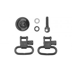 GrovTec Remington 870 Locking 1" Swivels Set 20 Gauge