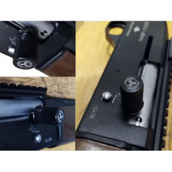 Armacon AKM Thread-On Charging Handle