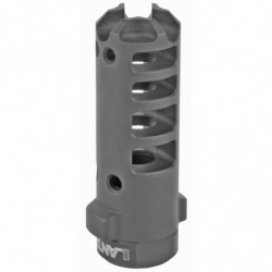 LanTac 308/762 Dragon Muzzle Brake/QD GemTech