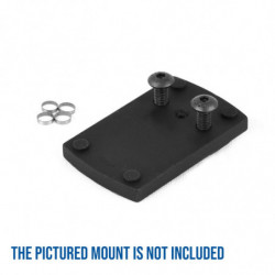 EGW Delta Point Pro Bushings (2 Pack)