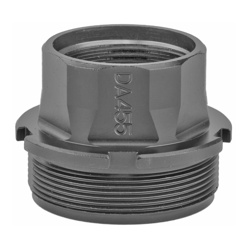 Dead Air Xeno Muzzle Adapter Black