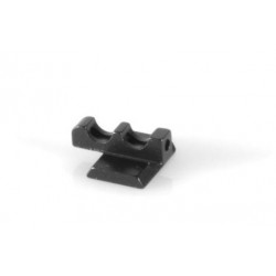 EGW Fiber Optic Front Sight 65 Deg .170"