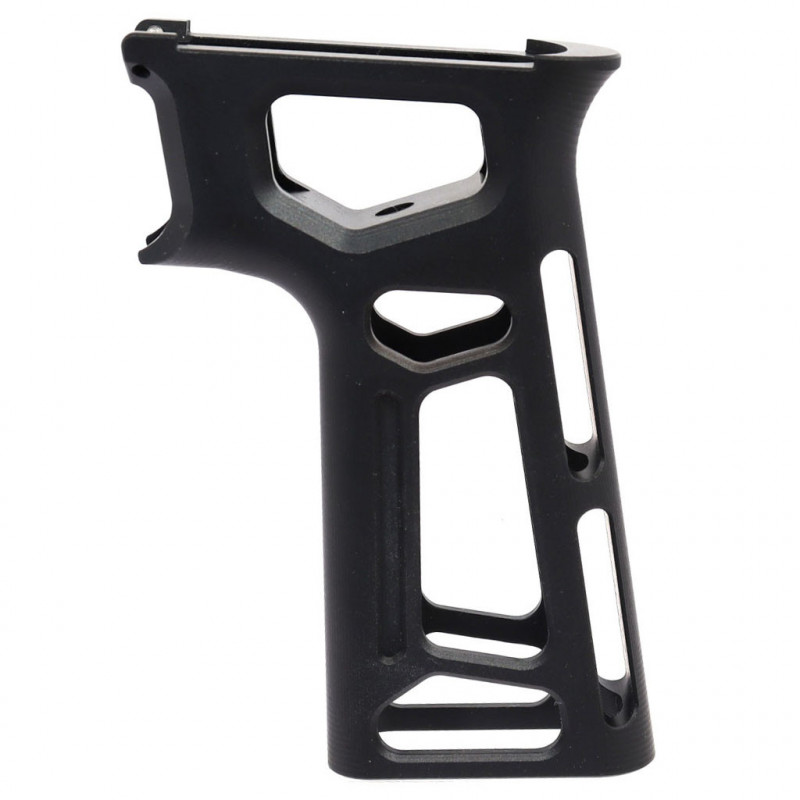 Gladman AK Pistol Grip Skeletonzed