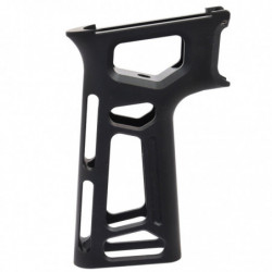 Gladman AK Pistol Grip Skeletonzed