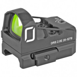 US Optics DRS 2.0 Reflex Sight Enhanced