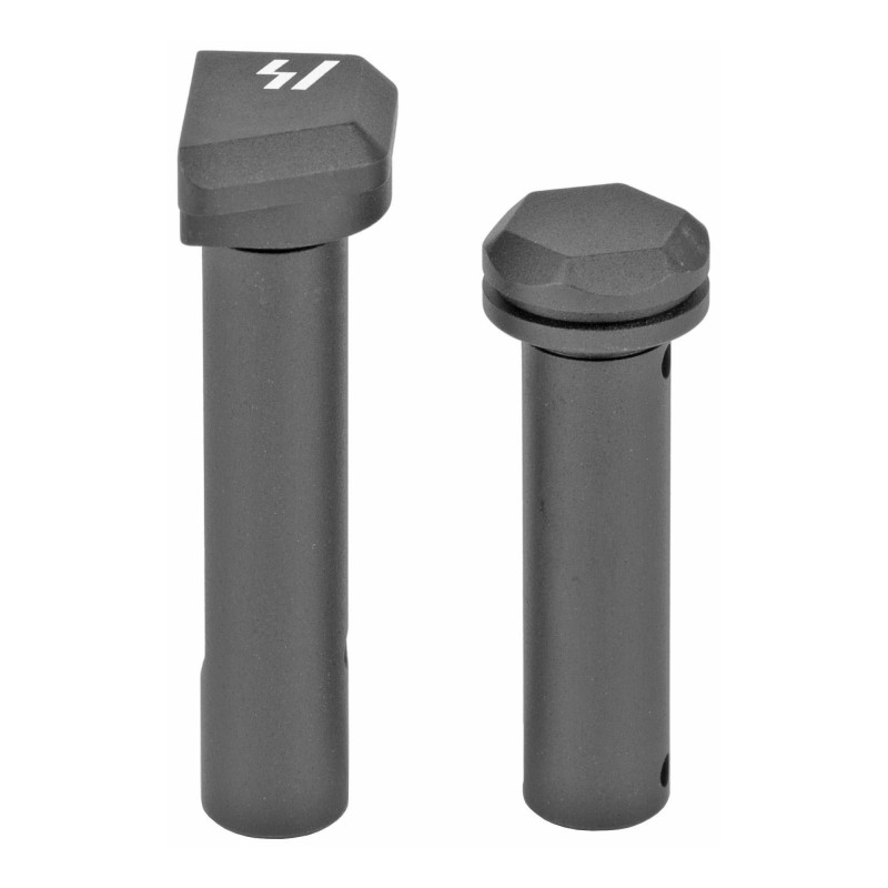 Strike Ultra Light Takedown Pins Black