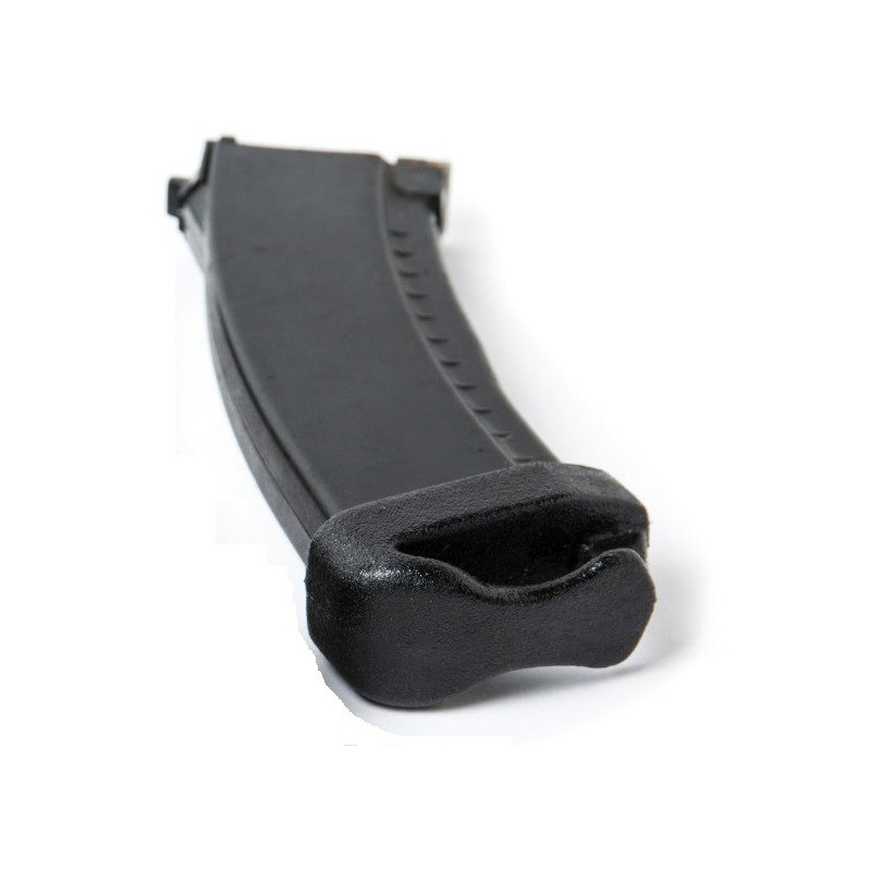 NTR AK/Saiga/Vepr Magazine Assist Basepad M-1 Black