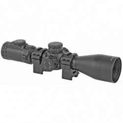 UTG OP3 4-16X44 30mm Compact Scope 0.25 MOA